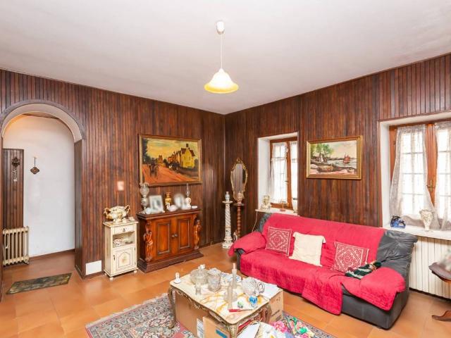 Villa in vendita a Rondissone TO