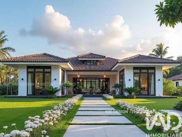 Villa in vendita a Rosciano PE