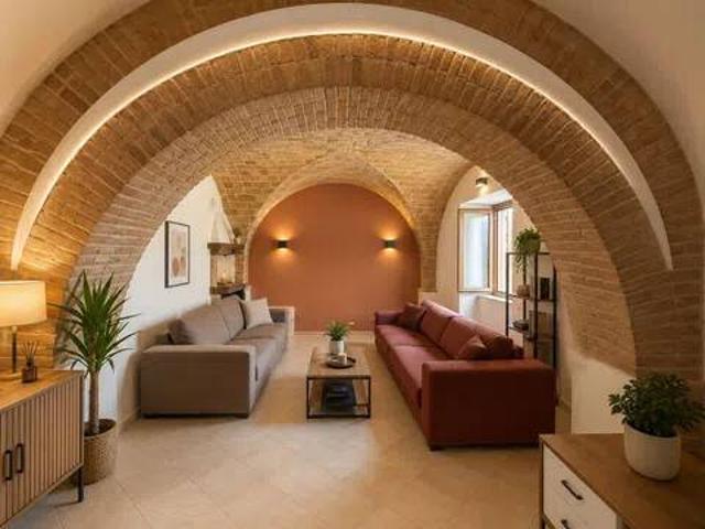 Villa in vendita a Rosciano PE
