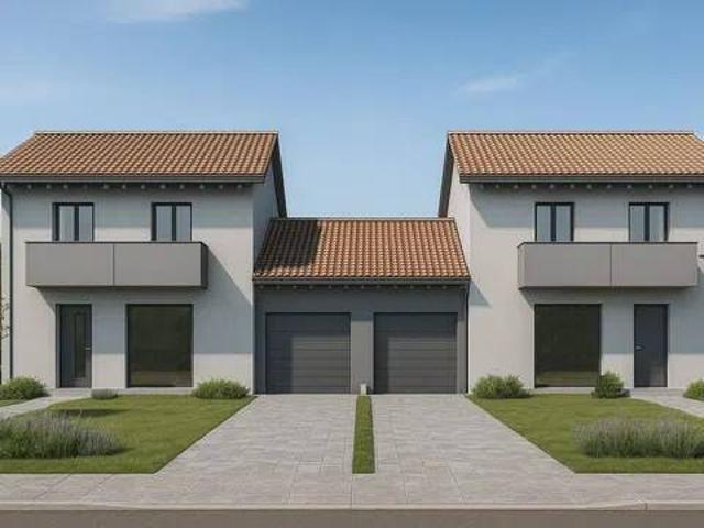 Villa in vendita a Rosà VI