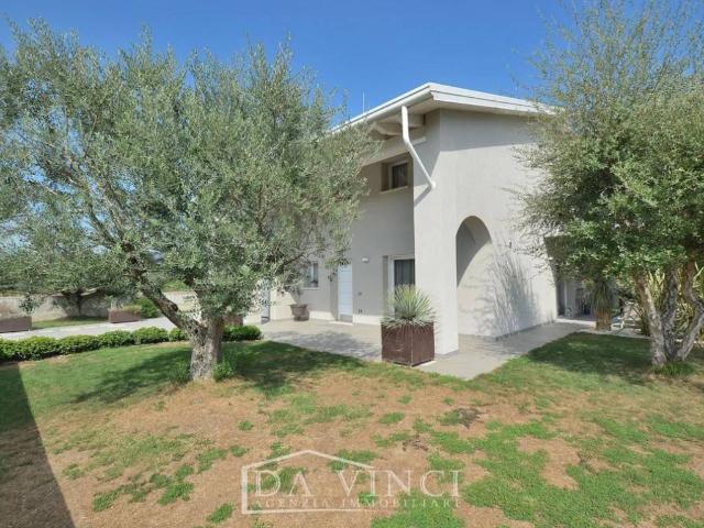 Villa in vendita a Rosà VI