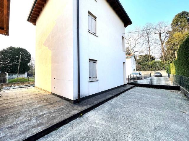 Villa in vendita a Rosà VI