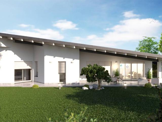 Villa in vendita a Rosà VI
