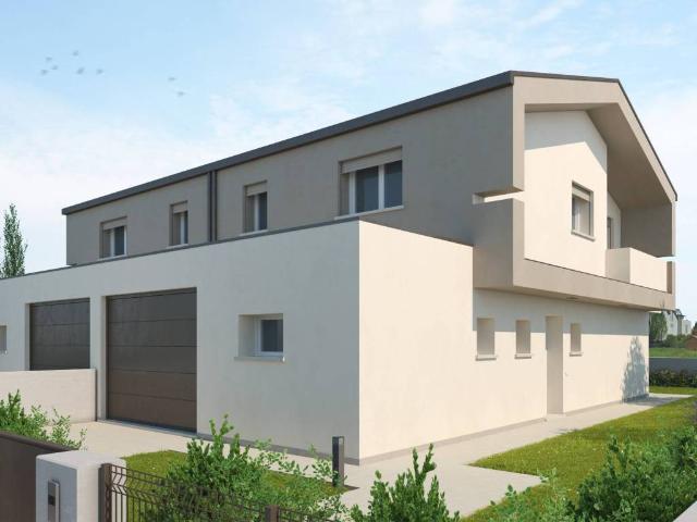 Villa in vendita a Rosà VI