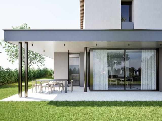 Villa in vendita a Rosà VI