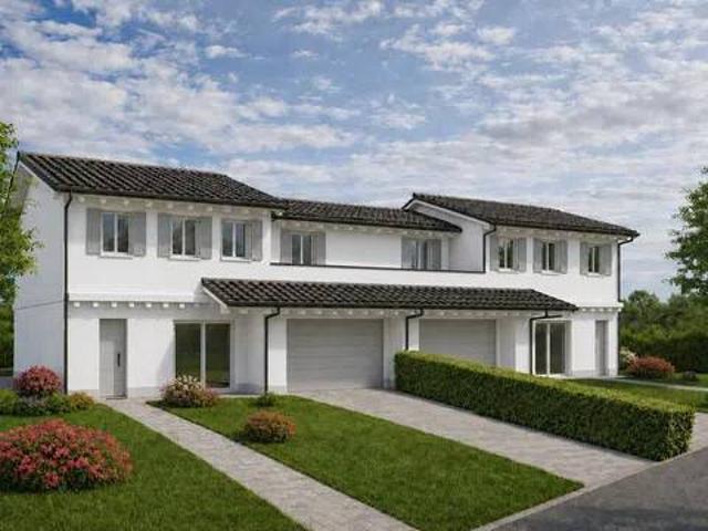 Villa in vendita a Rosà VI