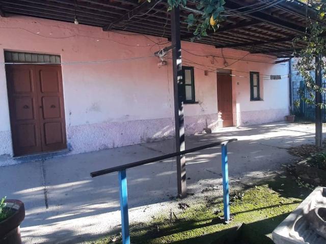 Villa in vendita a Rose CS