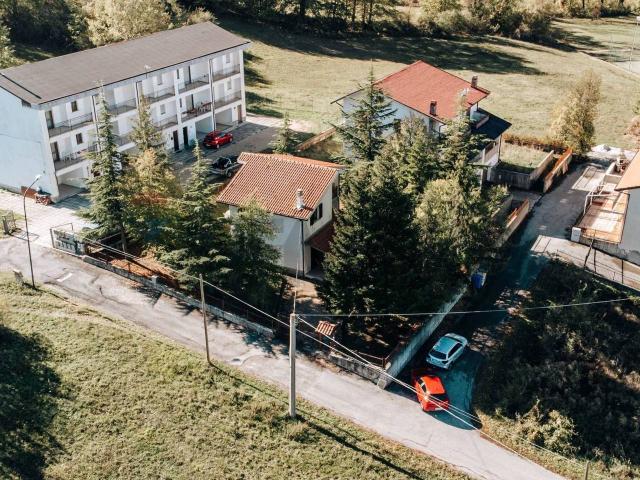 Villa in vendita a Rosello