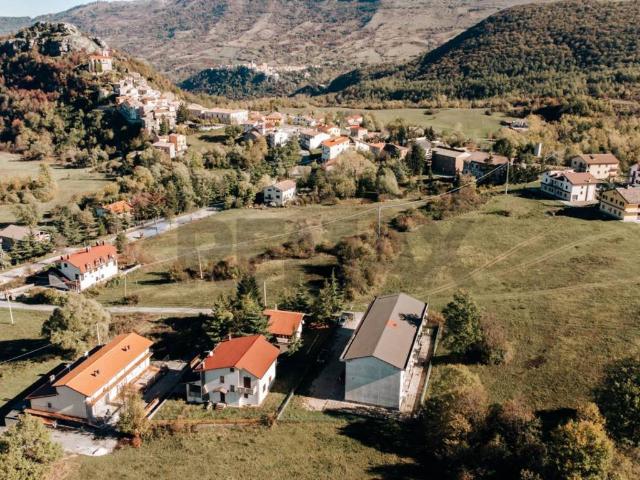 Villa in vendita a Rosello CH