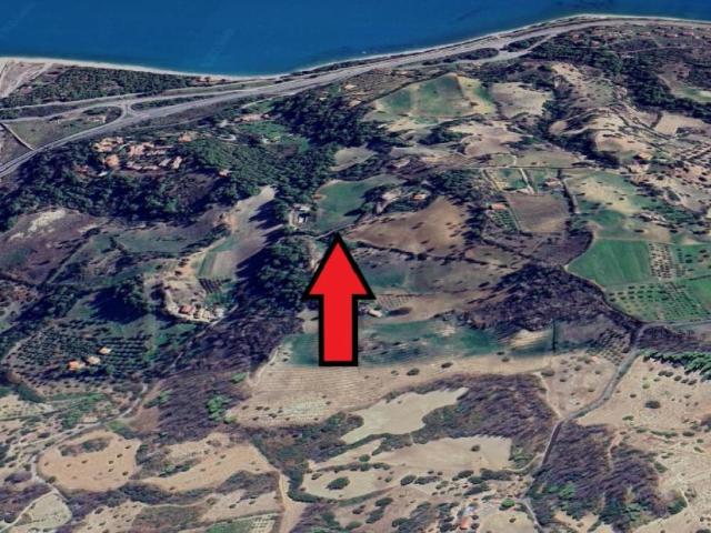 Villa in vendita a Roseto Capo Spulico CS