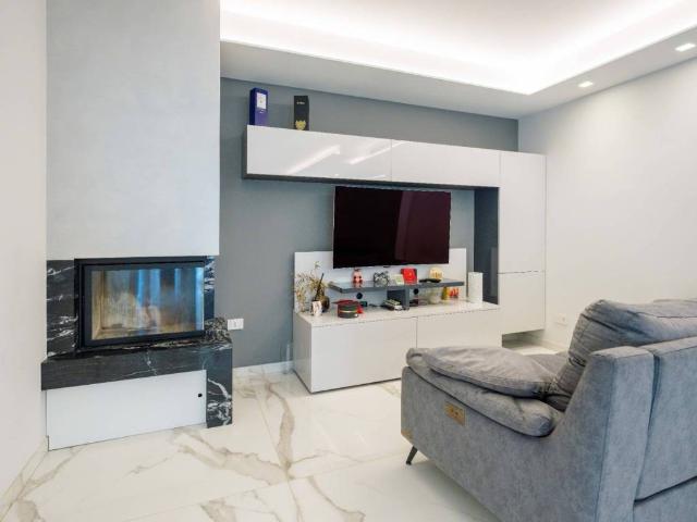 Villa in vendita a Roseto degli Abruzzi TE