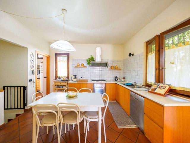 Villa in vendita a Roseto degli Abruzzi TE
