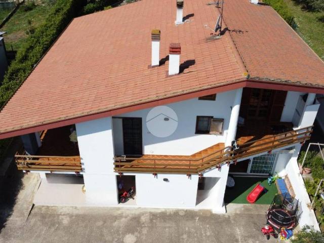 Villa in vendita a Roseto degli Abruzzi TE