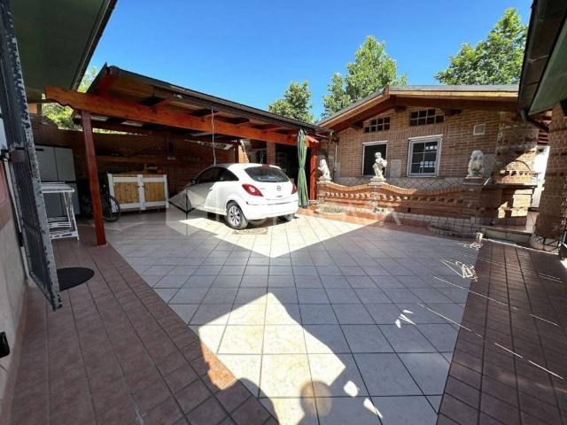 Villa in vendita a Roseto degli Abruzzi TE