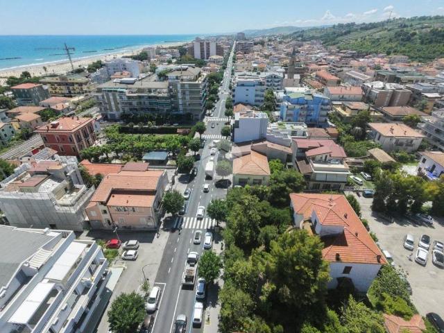Villa in vendita a Roseto degli Abruzzi TE