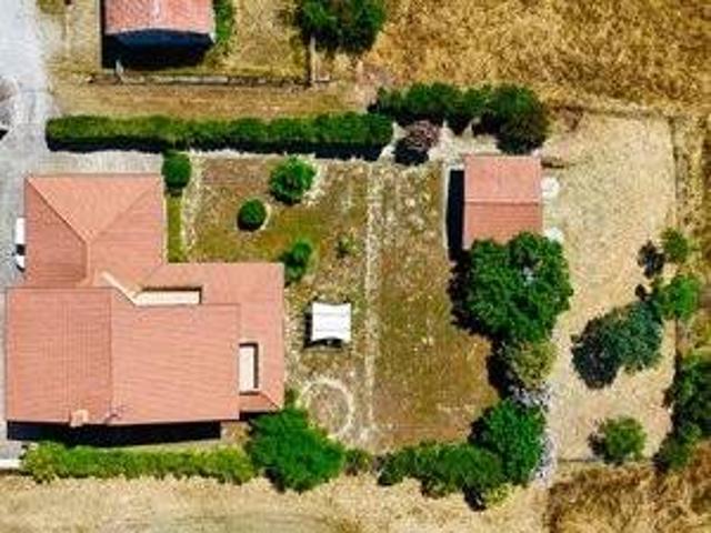 Villa in vendita a Roseto degli Abruzzi TE