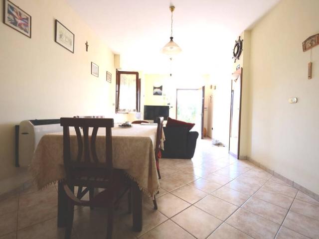 Villa in vendita a Roseto degli Abruzzi TE