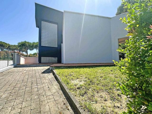 Villa in vendita a Rosignano Marittimo