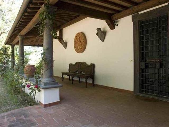 Villa in vendita a Rosignano Marittimo