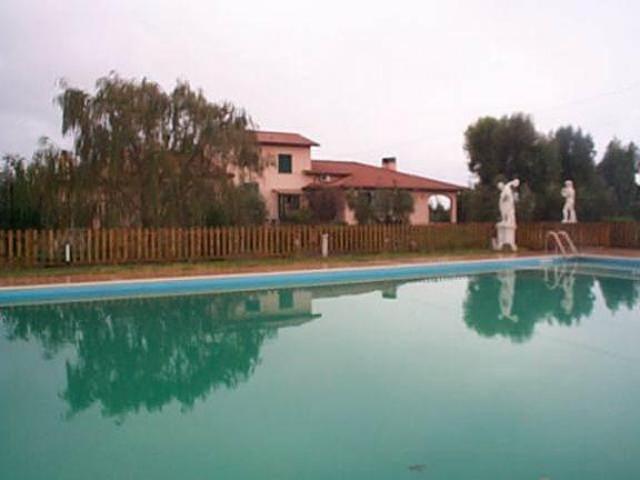 Villa in vendita a Rosignano Marittimo
