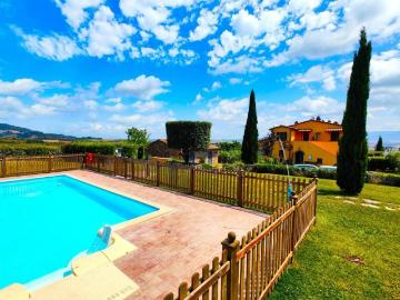 Villa in vendita a Rosignano Marittimo LI