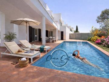Villa in vendita a Rosignano Marittimo LI