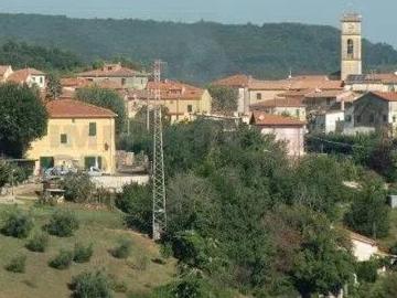 Villa in vendita a Rosignano Marittimo LI