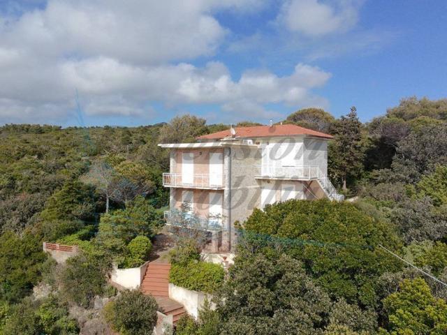 Villa in vendita a Rosignano Marittimo LI