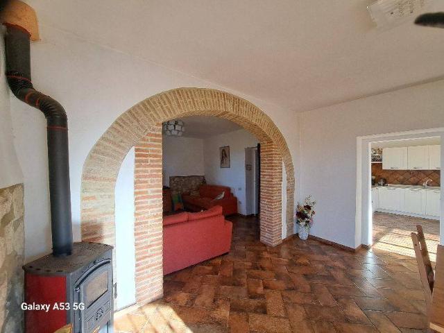 Villa in vendita a Rosignano Marittimo LI