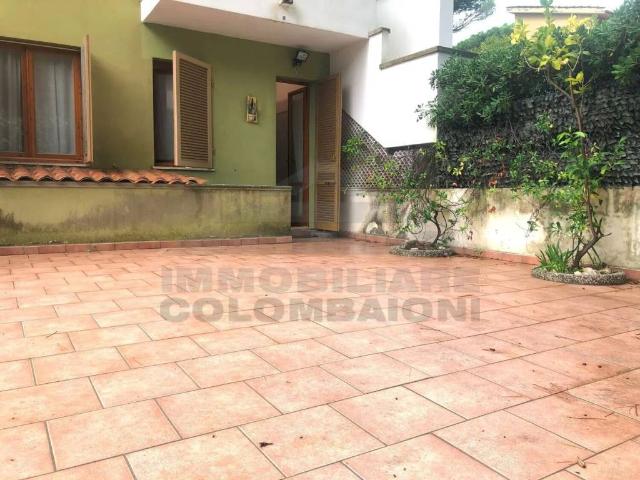 Villa in vendita a Rosignano Marittimo LI