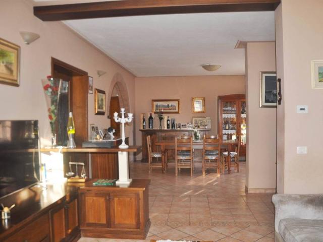 Villa in vendita a Rosignano Marittimo LI