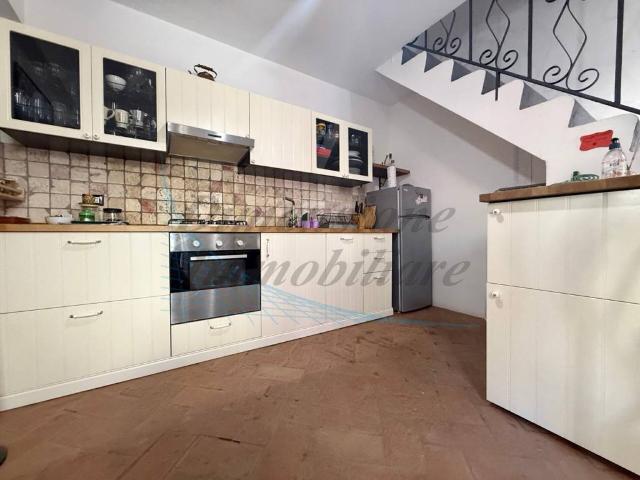 Villa in vendita a Rosignano Marittimo LI