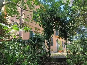 Villa in vendita a Rosignano Marittimo LI