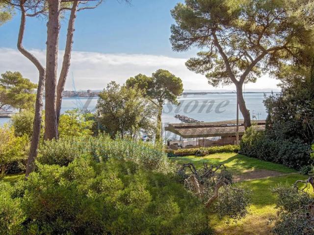 Villa in vendita a Rosignano Marittimo LI