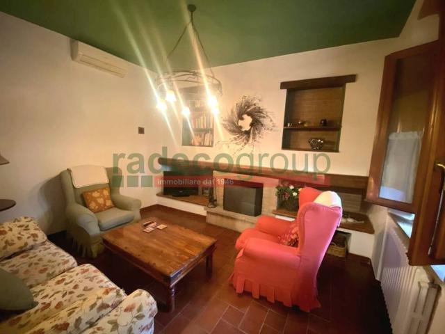Villa in vendita a Rosignano Marittimo LI
