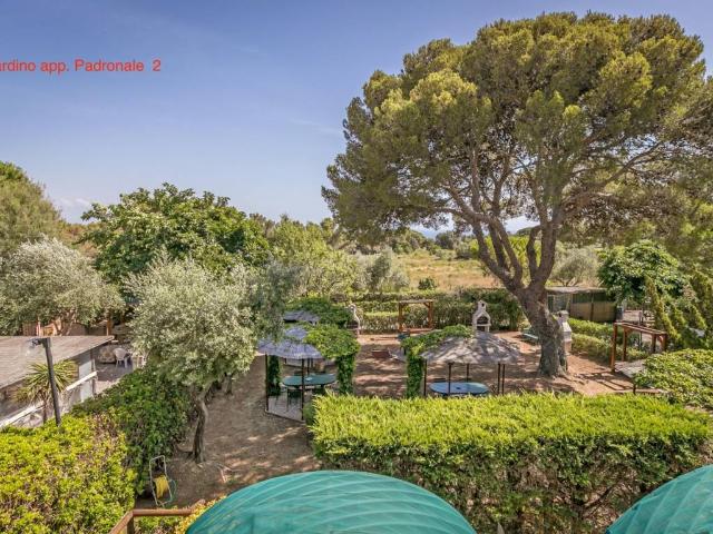 Villa in vendita a Rosignano Marittimo LI