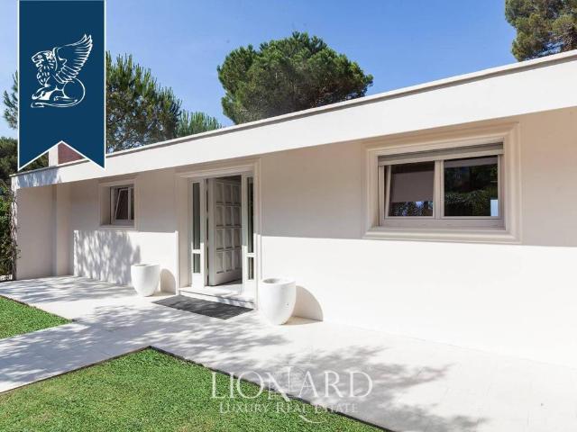 Villa in vendita a Rosignano Marittimo LI
