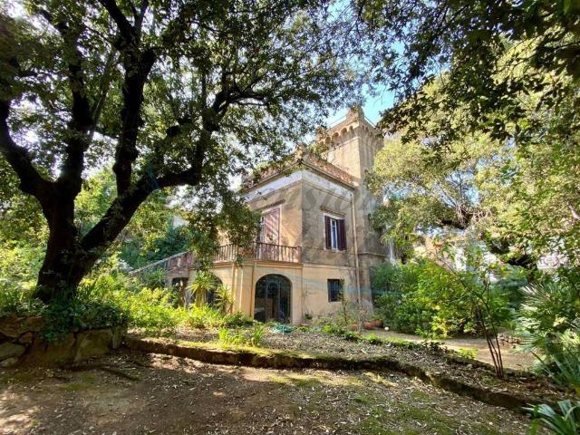 Villa in vendita a Rosignano Marittimo LI