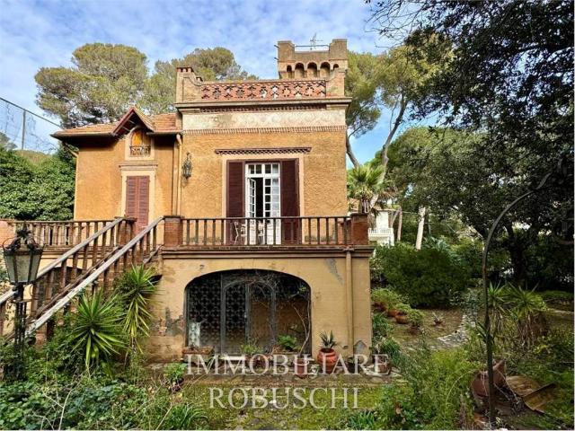 Villa in vendita a Rosignano Marittimo LI