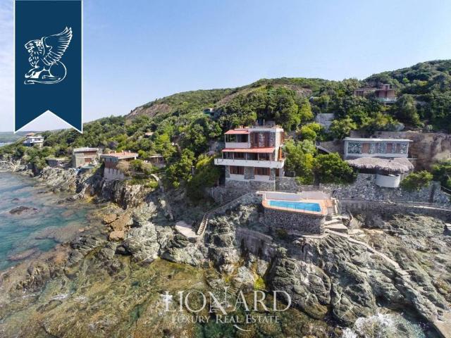 Villa in vendita a Rosignano Marittimo LI