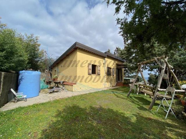 Villa in vendita a Rosignano Marittimo LI