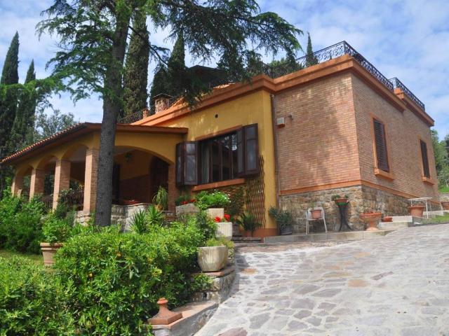 Villa in vendita a Rosignano Marittimo LI