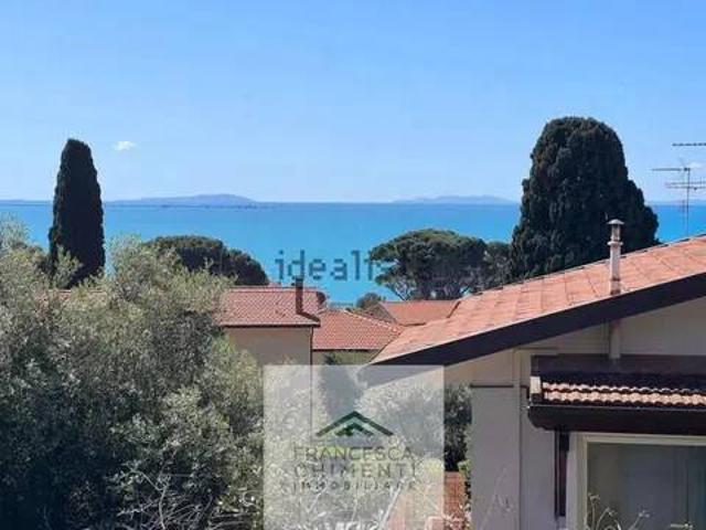 Villa in vendita a Rosignano Marittimo LI