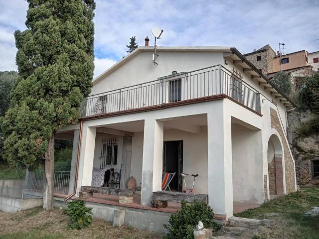 Villa in vendita a Rosignano Marittimo LI