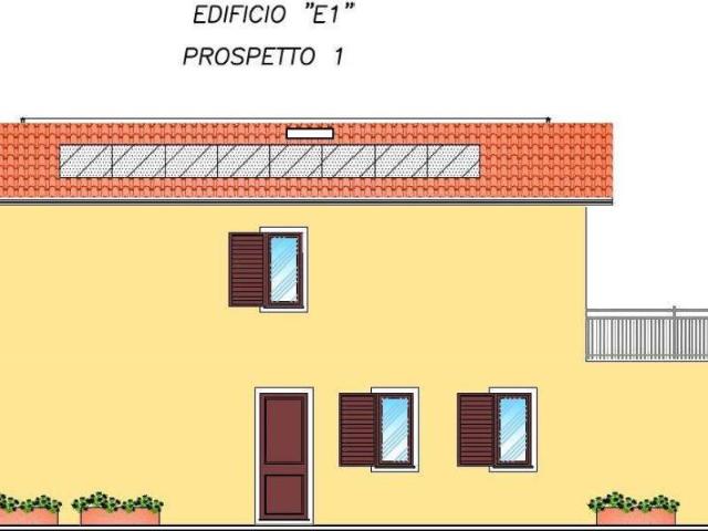 Villa in vendita a Rosignano Marittimo LI