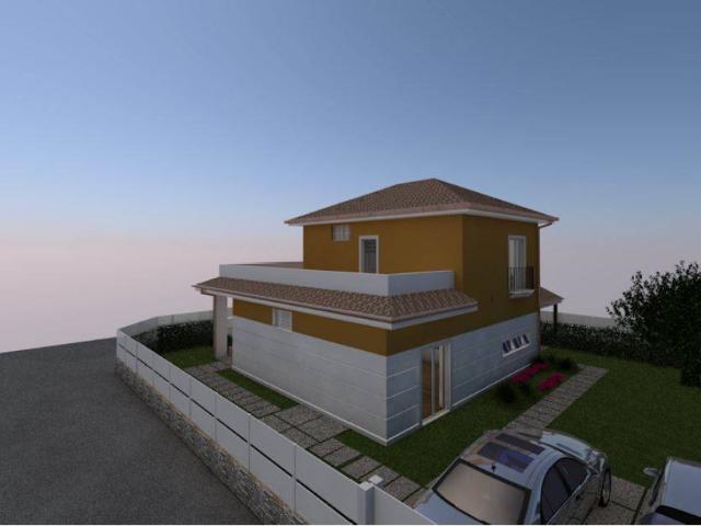Villa in vendita a Rosignano Marittimo LI