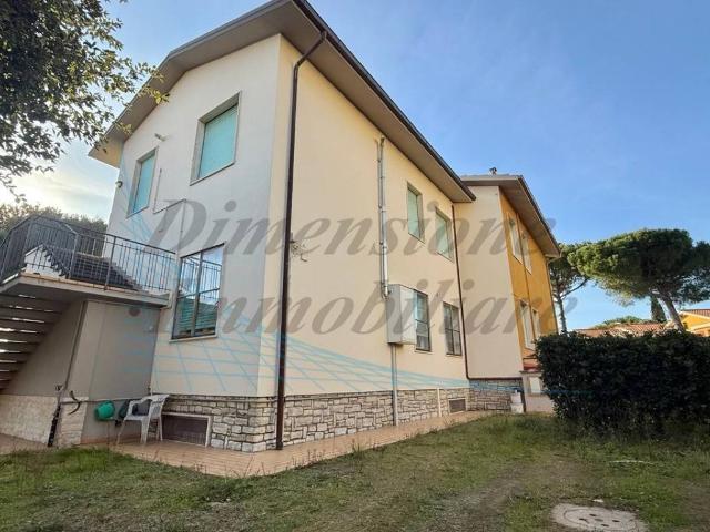 Villa in vendita a Rosignano Marittimo LI