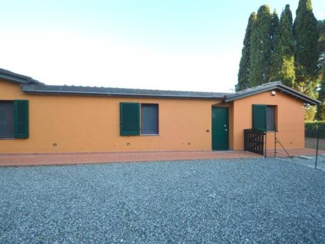 Villa in vendita a Rosignano Marittimo LI