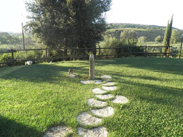 Villa in vendita a Rosignano Marittimo LI