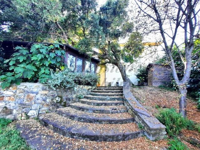 Villa in vendita a Rosignano Marittimo LI